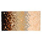 Italian Tiramisu | Premium Wood Handmade Wall Sculpture