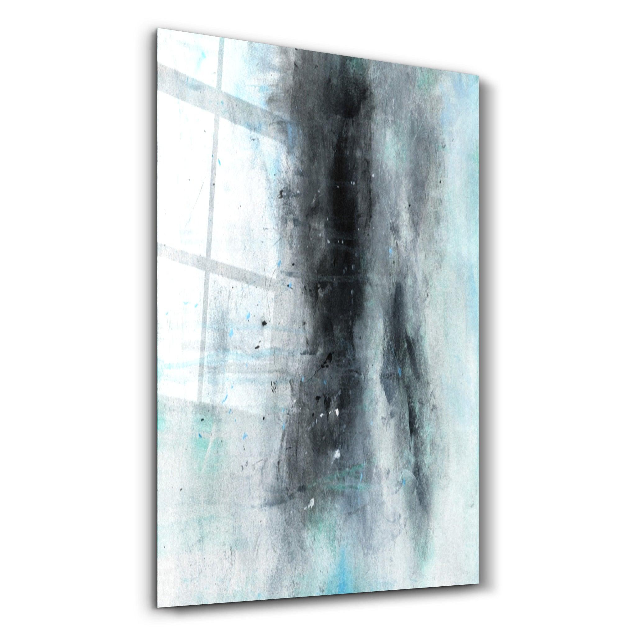 Whispers in the Mist | Glass Wall Art - Artdesigna