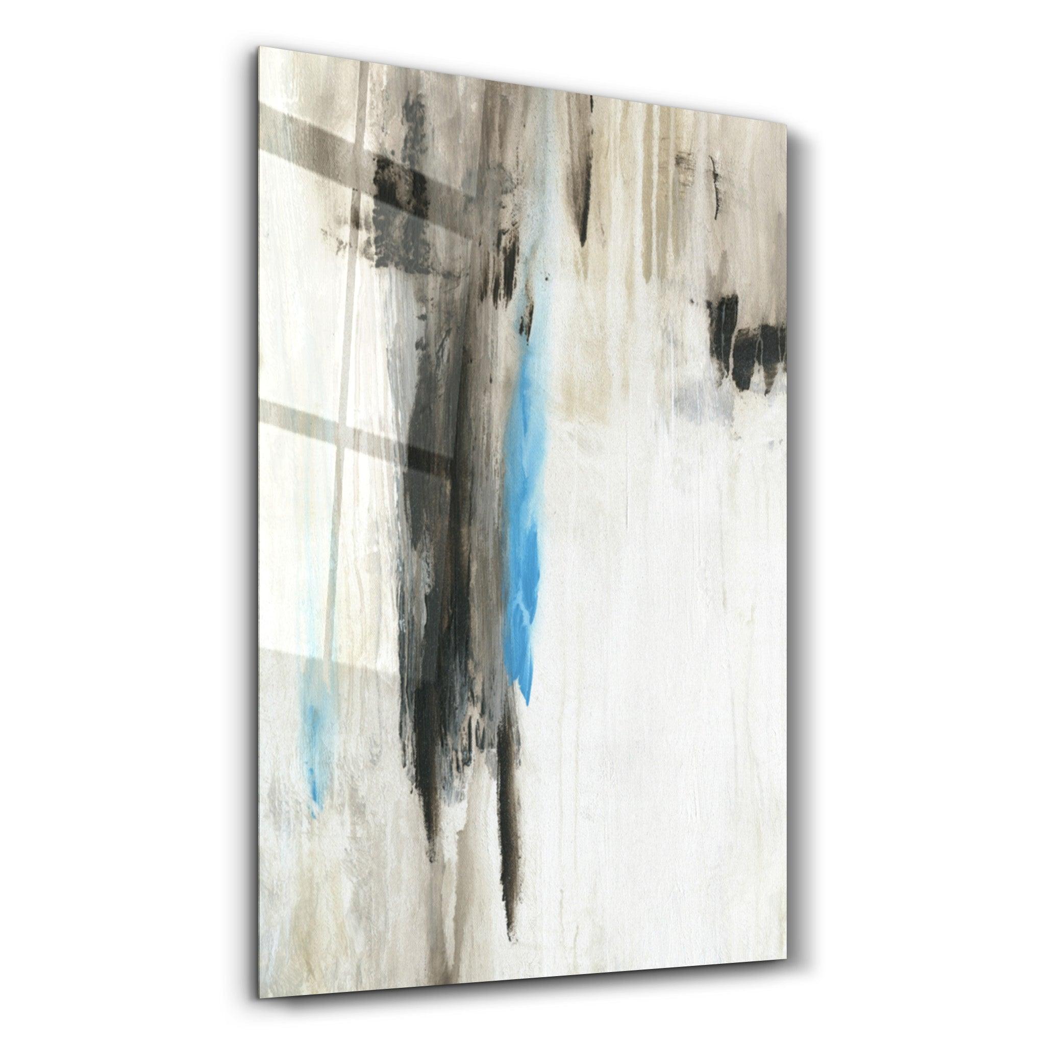 Whispers in the Mist 2 | Glass Wall Art - Artdesigna