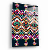 Carpet V2 | Glass Wall Art