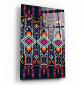Carpet V3 | Glass Wall Art