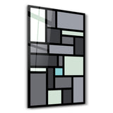 Signature Ocean | Glass Wall Art