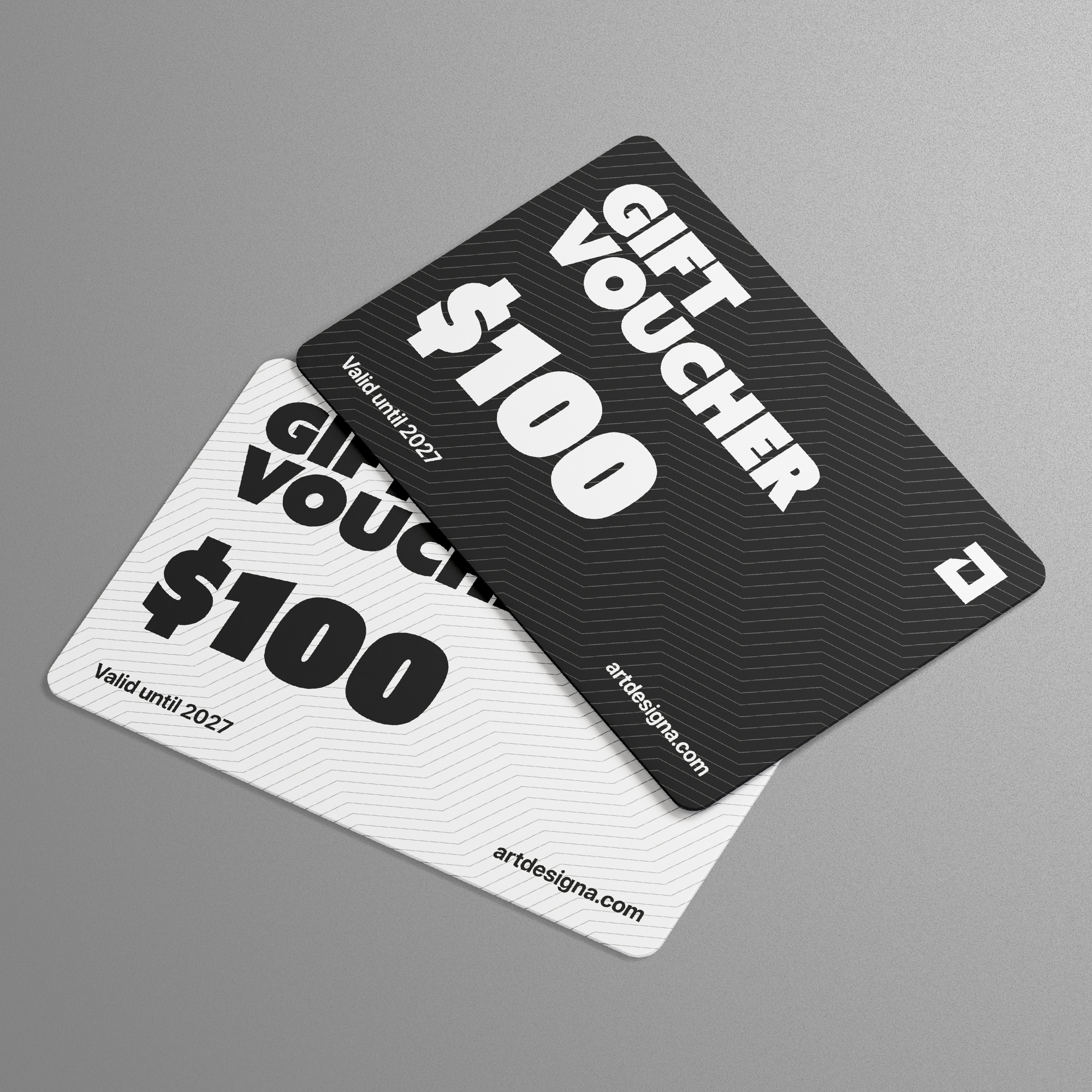 Artdesigna Gift Cards