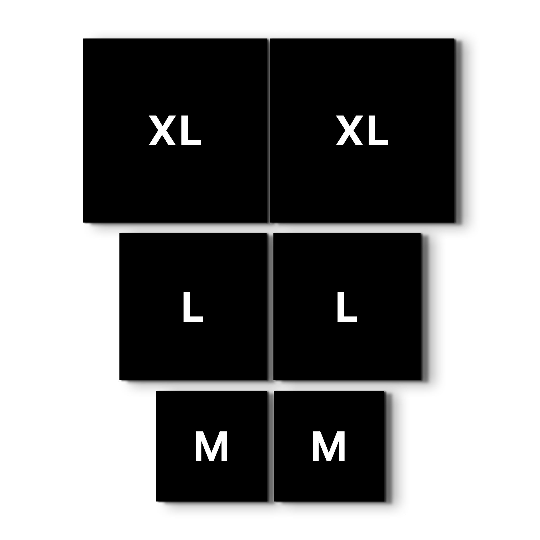 Glass wall art featuring protest portrait from Voices of Peace collection by Artdesigna, with vibrant colors and detailed imagery.