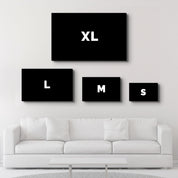 Riot Of Colors | Glass Wall Art - Artdesigna