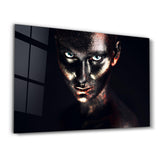 Anapos | Glass Wall Art