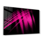 Pattern | Glass Wall Art