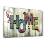 Home | Glass Wall Art