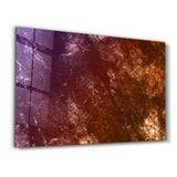 Stonewashed Dreams | Glass Wall Art