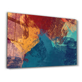 Brownon | Glass Wall Art