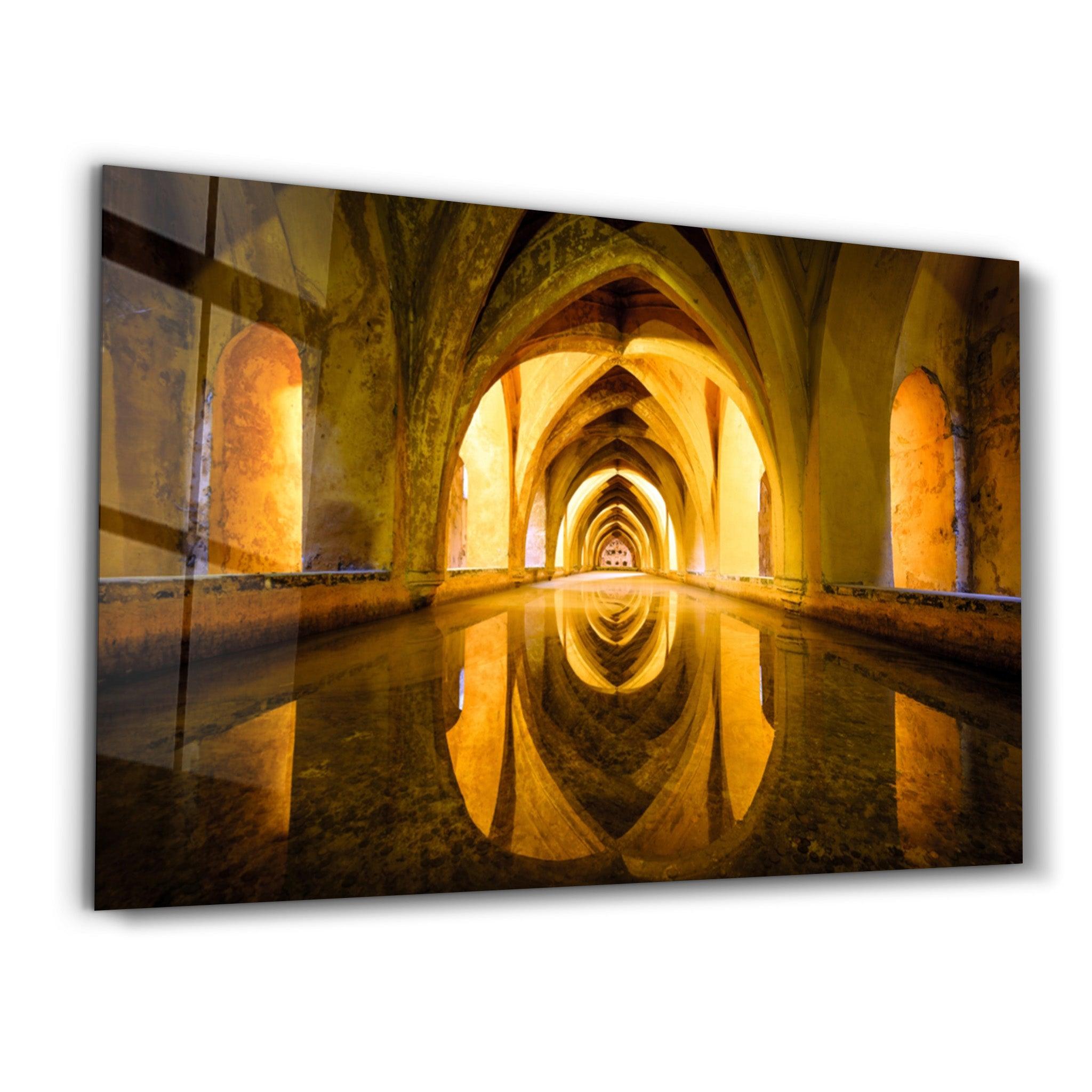 Historia | Glass Wall Art - Artdesigna