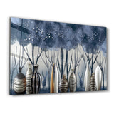 Cute Forest4 | Glass Wall Art