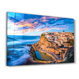 Lisbon - Portugal | Glass Wall Art