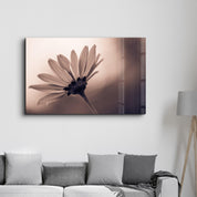 Whispers of Light | Glass Wall Art - Artdesigna