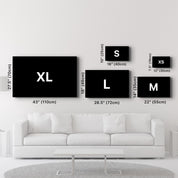 Custom Cartoon & Painting Style For Your Personal Image | Glass Wall Art