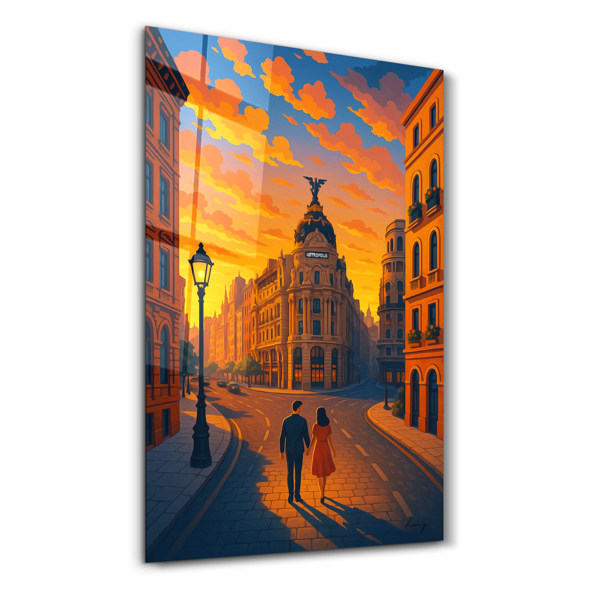 artdesigna-glass-wall-art-s-16-x10-sunset-in-madrid-glass-wall-art-by-hmz-65884822307197.jpg