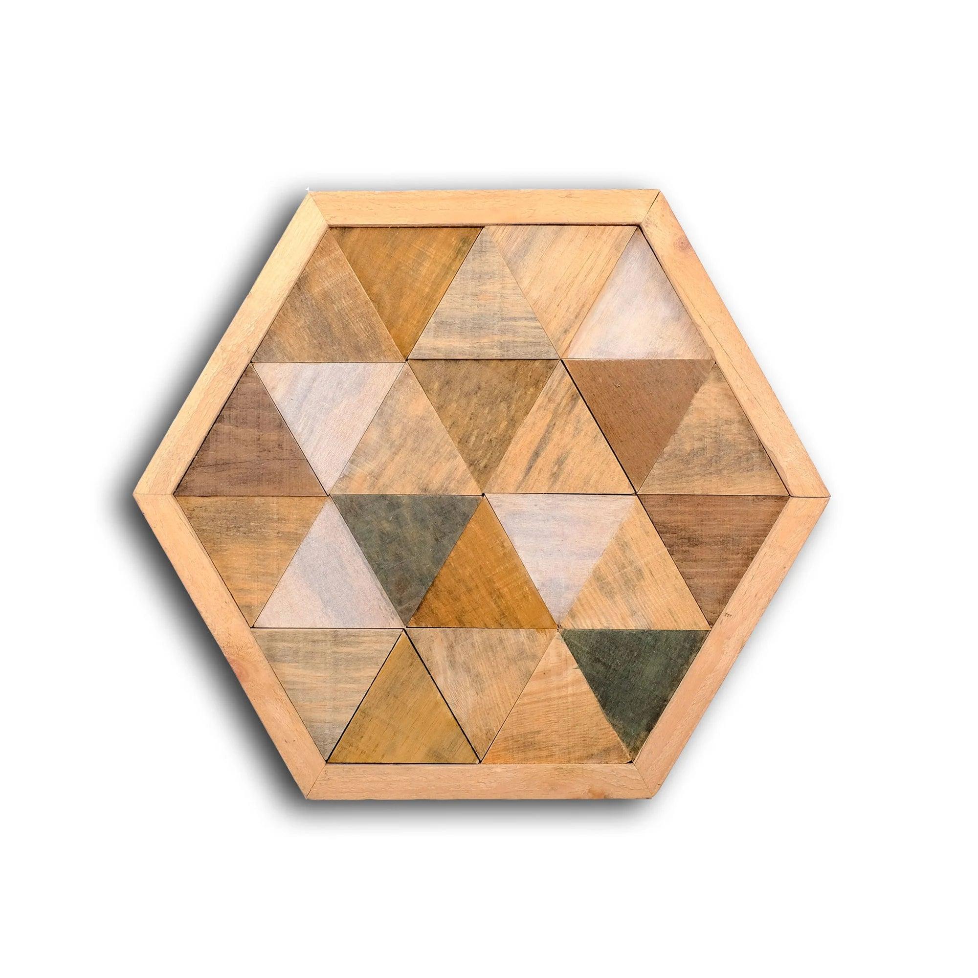 artdesigna-wood-wall-art-17-x-1-pc-hexagonal-rustic-premium-wood-handmade-wall-sculpture-limited-edition-50069478605140.webp