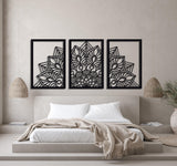 Mandala | Metal Wall Art