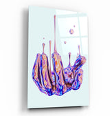Reverse | Designer's Collection Glass Wall Art