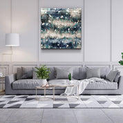 ・"Marbelize1"・Glass Wall Art - ArtDesigna Glass Printing Wall Art