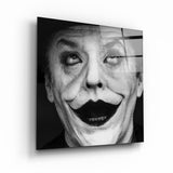J.N Joker Performance V3 | Glass Wall Art