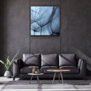 ・"Floww"・Glass Wall Art - ArtDesigna Glass Printing Wall Art