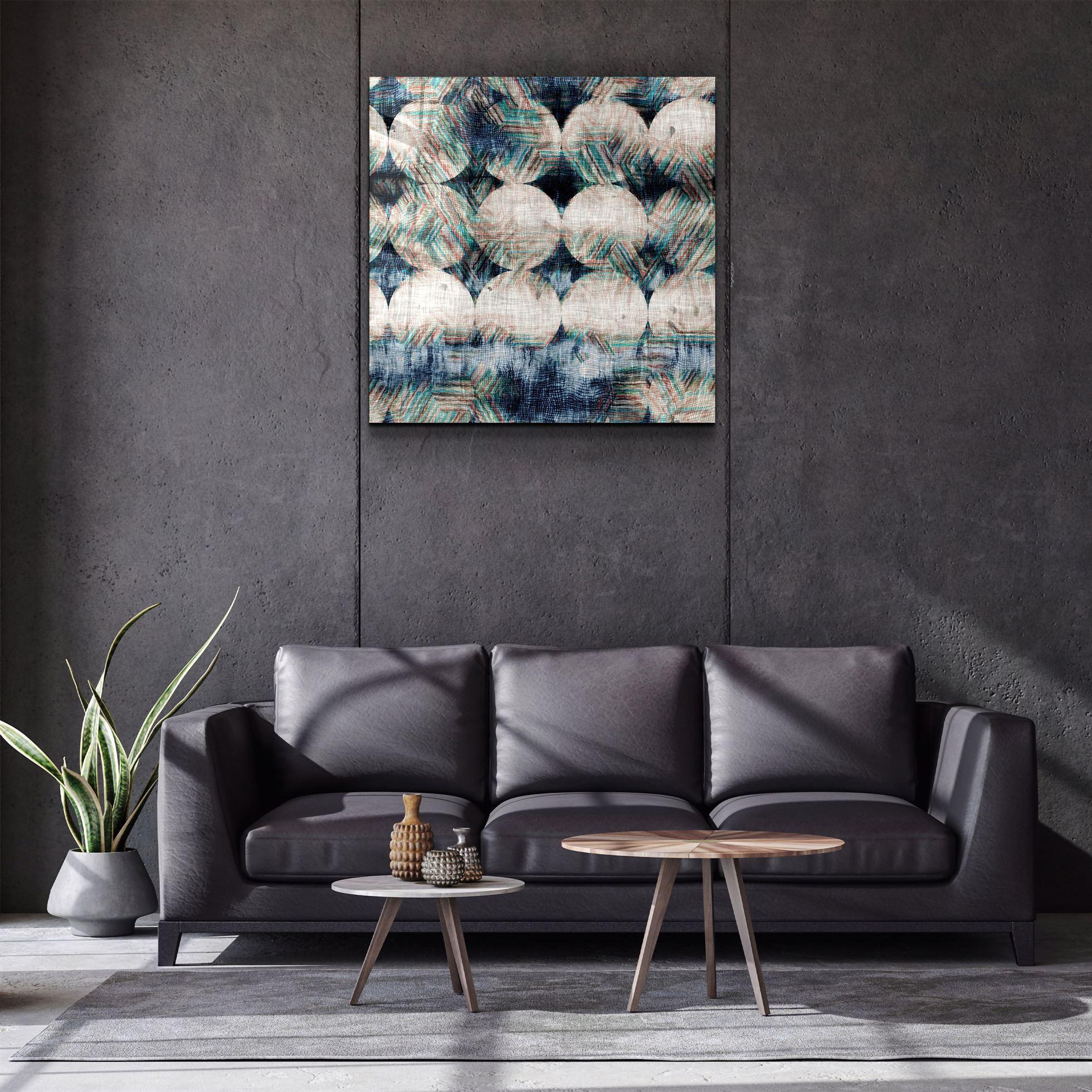 ・"Marbelize4"・Glass Wall Art - ArtDesigna Glass Printing Wall Art