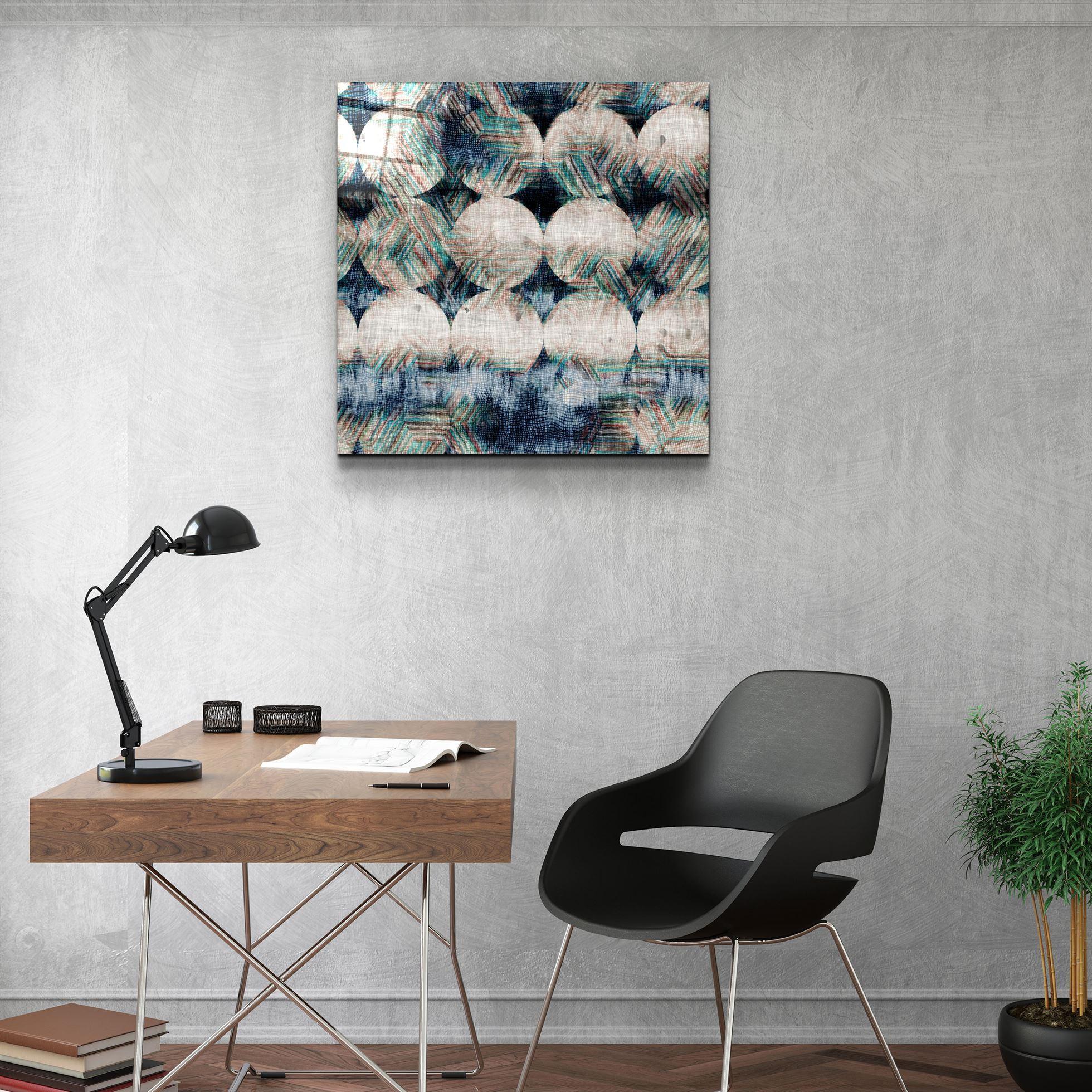 ・"Marbelize4"・Glass Wall Art - ArtDesigna Glass Printing Wall Art