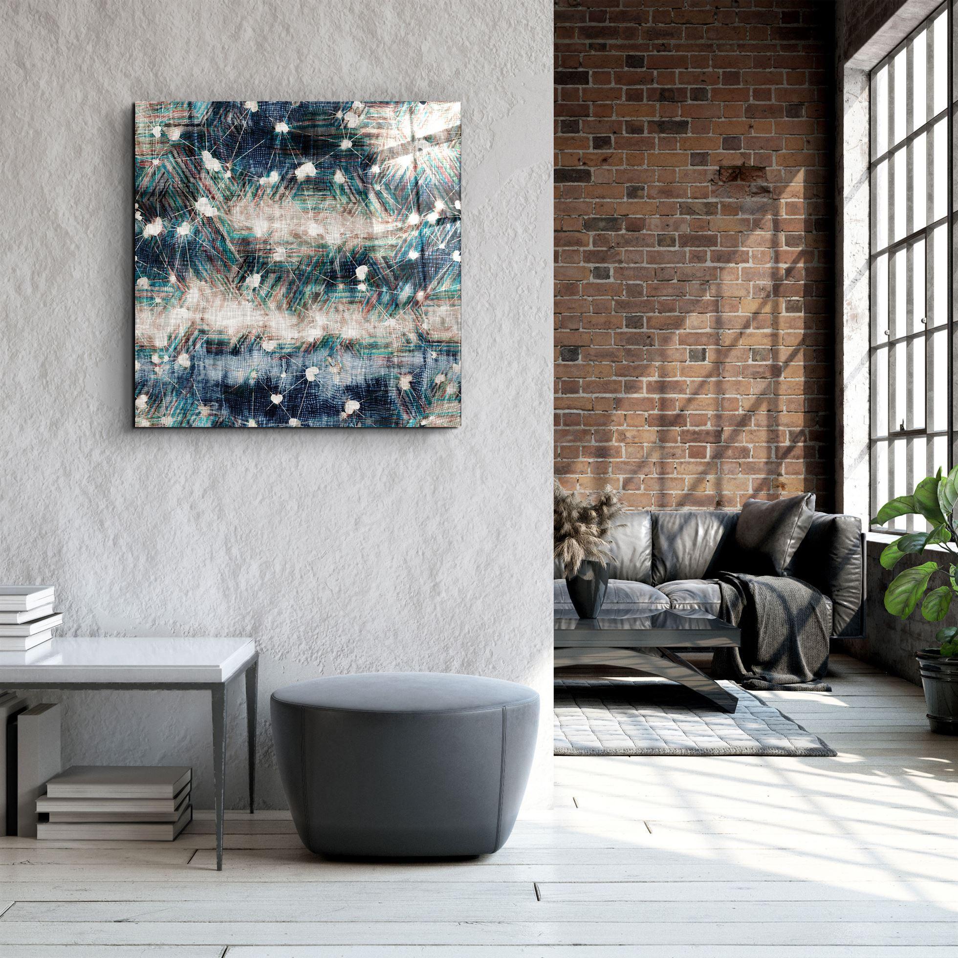 ・"Marbelize1"・Glass Wall Art - ArtDesigna Glass Printing Wall Art