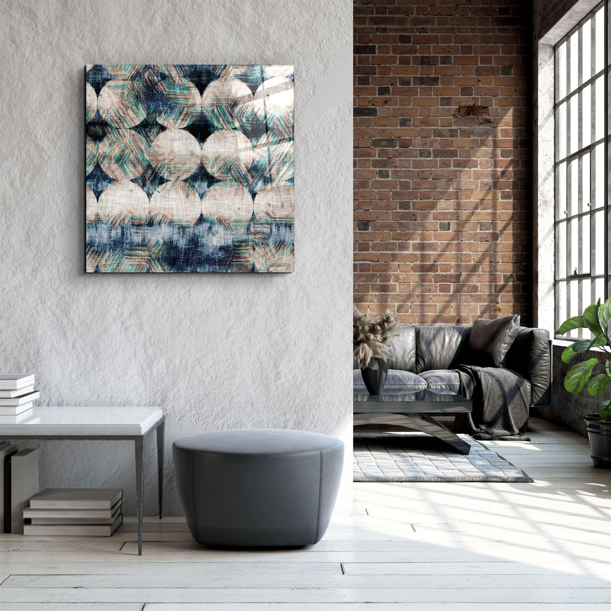 ・"Marbelize4"・Glass Wall Art - ArtDesigna Glass Printing Wall Art